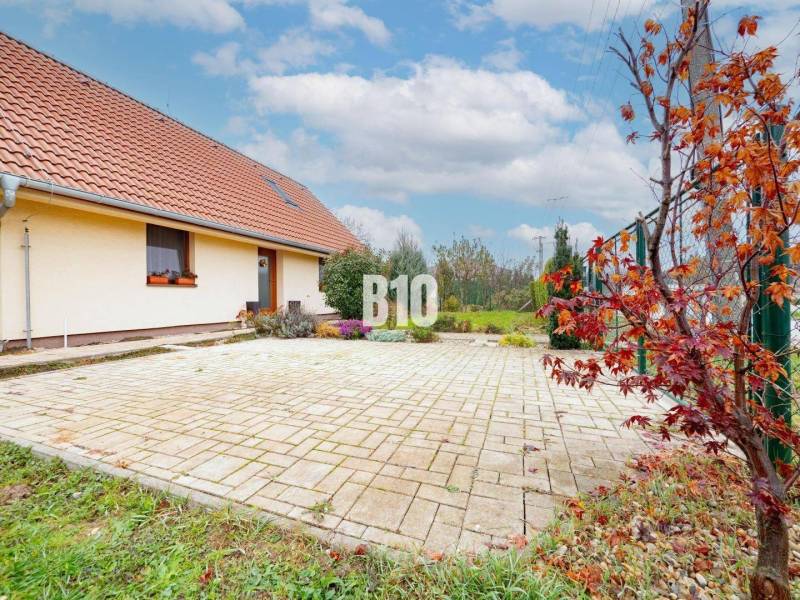 Nitra Family house Sale reality Nitra