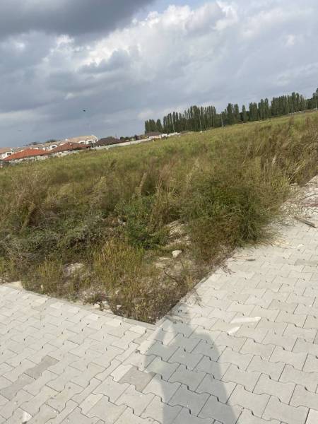 Dunajská Streda Land – for living Sale reality Dunajská Streda