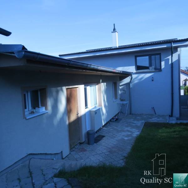 Senec Family house Sale reality Senec