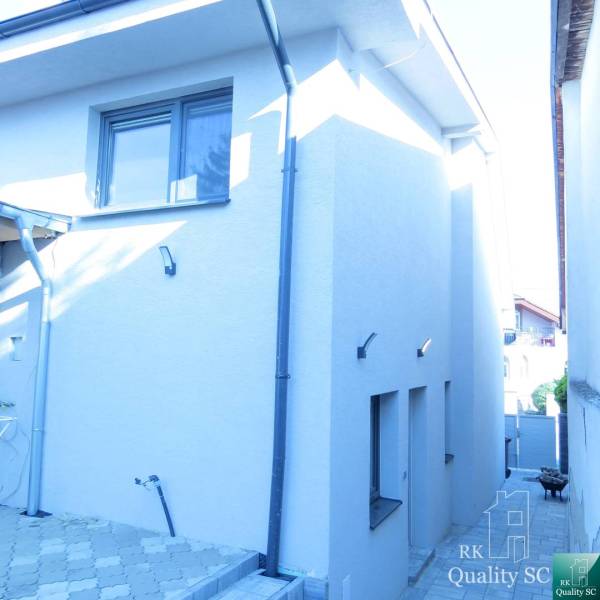 Senec Family house Sale reality Senec