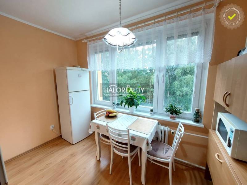 Prievidza One bedroom apartment Rent reality Prievidza