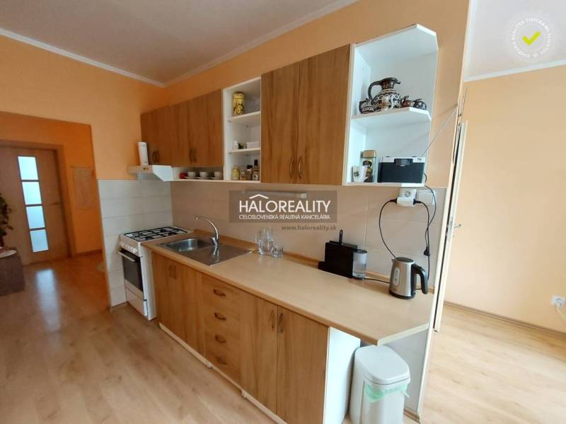 Prievidza One bedroom apartment Rent reality Prievidza