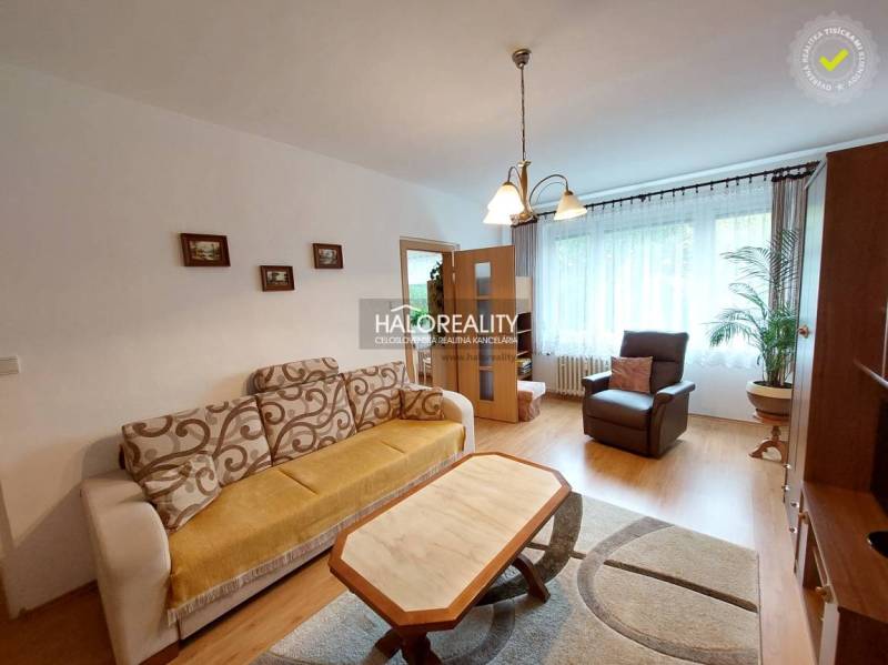 Prievidza One bedroom apartment Rent reality Prievidza