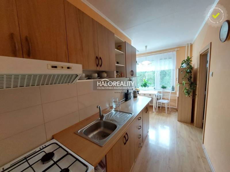 Prievidza One bedroom apartment Rent reality Prievidza