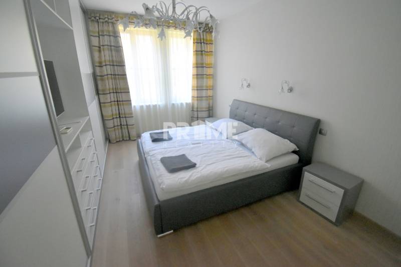 Bratislava - Staré Mesto One bedroom apartment Rent reality Bratislava - Staré Mesto