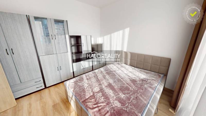 Liptovský Mikuláš One bedroom apartment Sale reality Liptovský Mikuláš