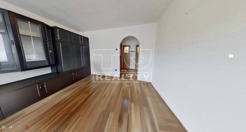 Ružomberok One bedroom apartment Sale reality Ružomberok