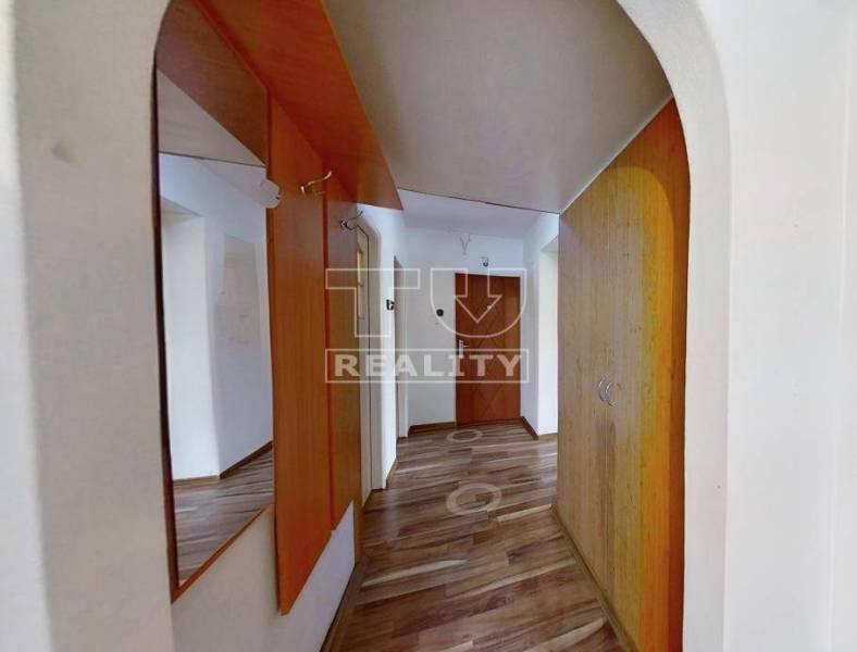 Ružomberok One bedroom apartment Sale reality Ružomberok