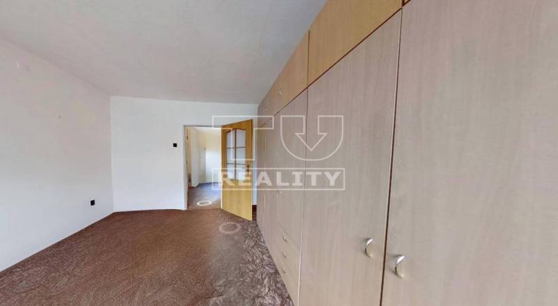 Ružomberok One bedroom apartment Sale reality Ružomberok