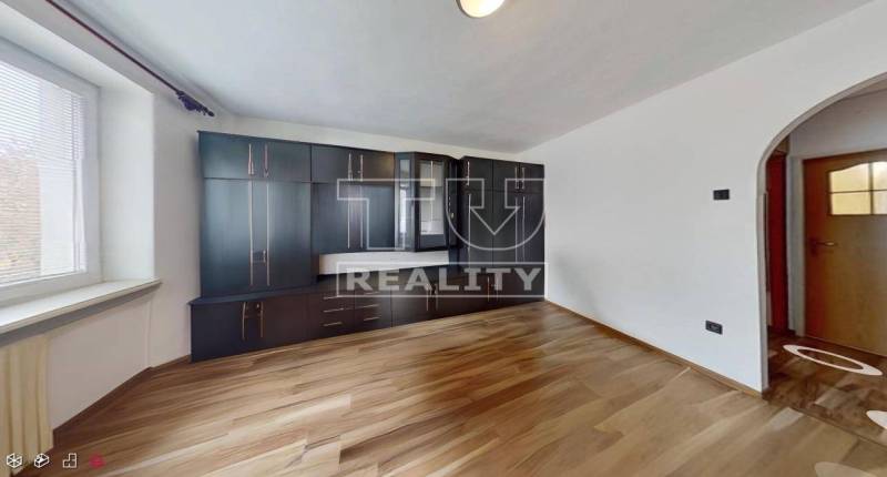 Ružomberok One bedroom apartment Sale reality Ružomberok