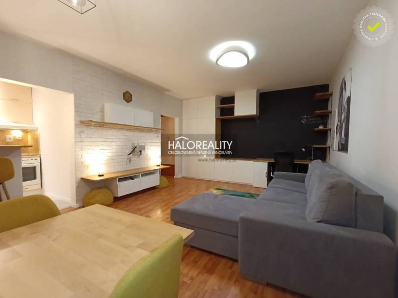 BA - Petržalka One bedroom apartment Sale reality Bratislava - Petržalka