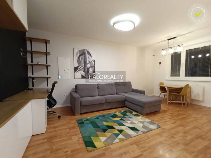 BA - Petržalka One bedroom apartment Sale reality Bratislava - Petržalka