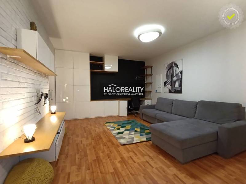 BA - Petržalka One bedroom apartment Sale reality Bratislava - Petržalka