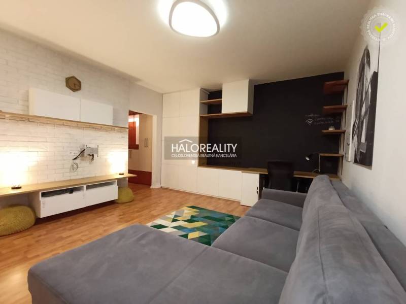 BA - Petržalka One bedroom apartment Sale reality Bratislava - Petržalka