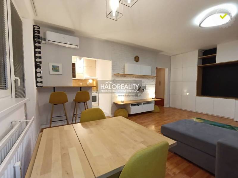 BA - Petržalka One bedroom apartment Sale reality Bratislava - Petržalka