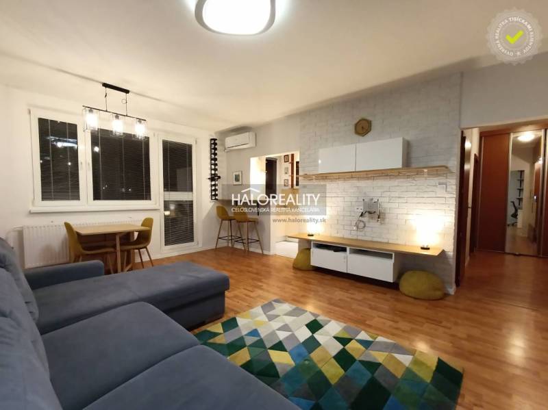 BA - Petržalka One bedroom apartment Sale reality Bratislava - Petržalka