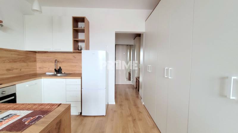 Bratislava - Ružinov Single studio Rent reality Bratislava - Ružinov