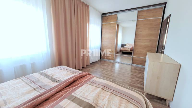 Rajka Two bedroom apartment Rent reality Mosonmagyaróvár