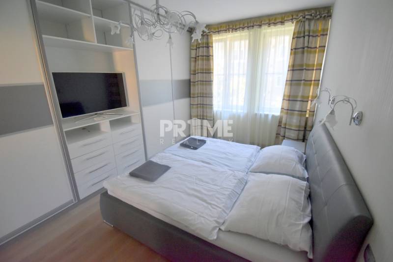 Bratislava - Staré Mesto One bedroom apartment Rent reality Bratislava - Staré Mesto