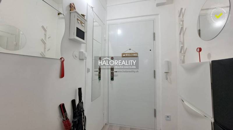 Žiar nad Hronom Studio Rent reality Žiar nad Hronom