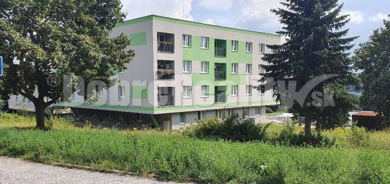 Banská Bystrica Single studio Rent reality Banská Bystrica