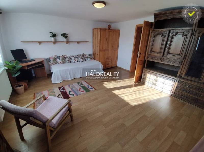 Suchá Hora Family house Rent reality Tvrdošín