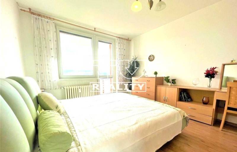 Svit Two bedroom apartment Sale reality Poprad