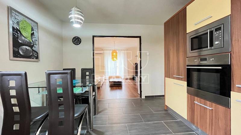 Zvolen One bedroom apartment Sale reality Zvolen