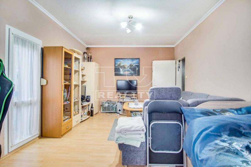 Nové Zámky One bedroom apartment Sale reality Nové Zámky