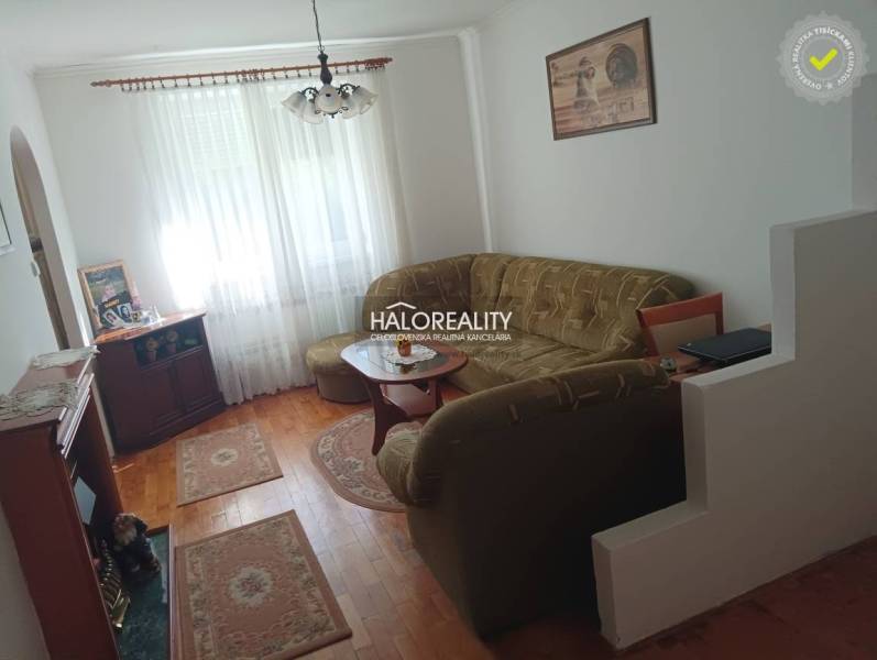 Kolárovo Two bedroom apartment Sale reality Komárno