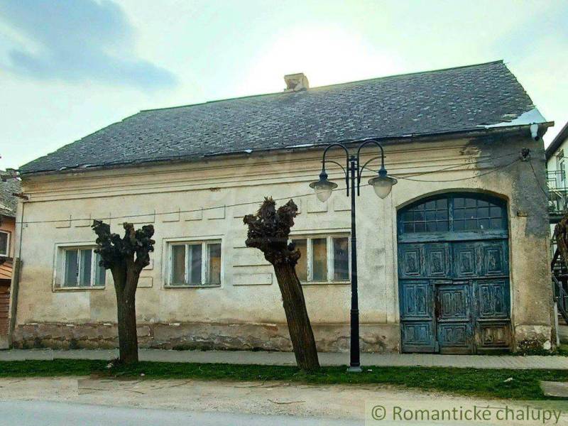 Rožňava Family house Sale reality Rožňava