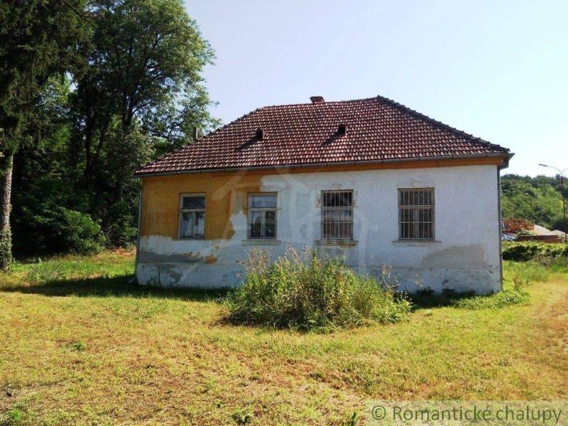 Nové Mesto nad Váhom Cottage Sale reality Nové Mesto nad Váhom