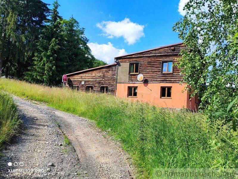 Banská Bystrica Family house Sale reality Banská Bystrica