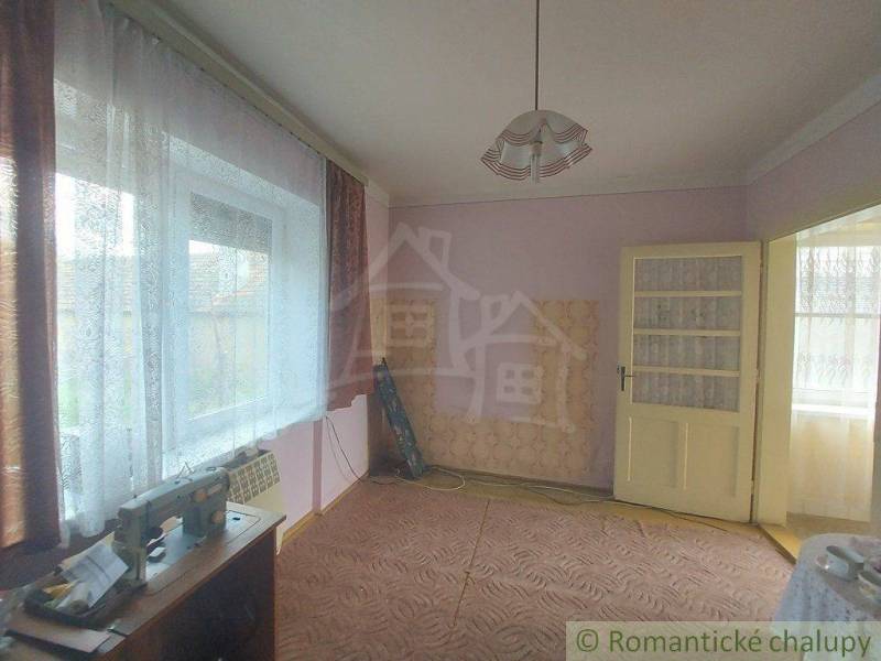 Kamenica nad Hronom Family house Sale reality Nové Zámky