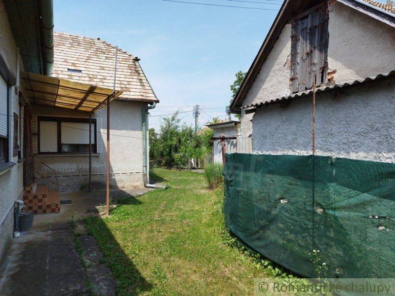 Kosihy nad Ipľom Cottage Sale reality Veľký Krtíš