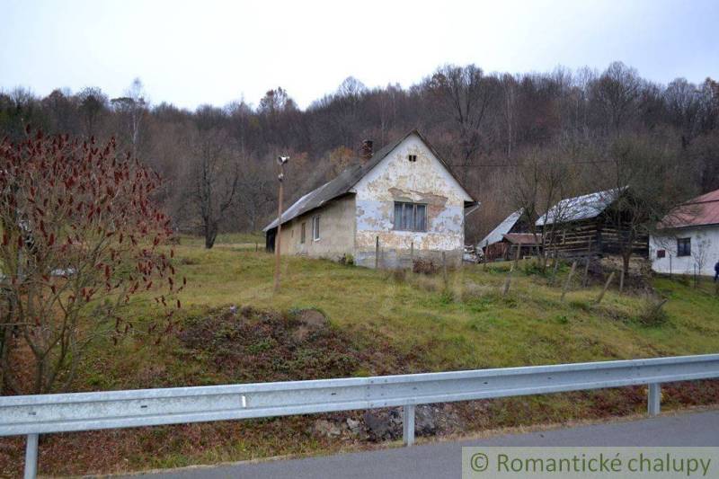 Krajné Čierno Family house Sale reality Svidník