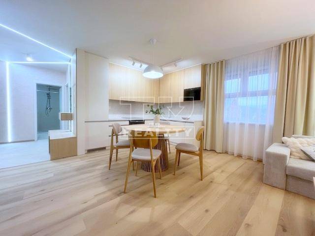 Liptovská Teplá One bedroom apartment Sale reality Ružomberok