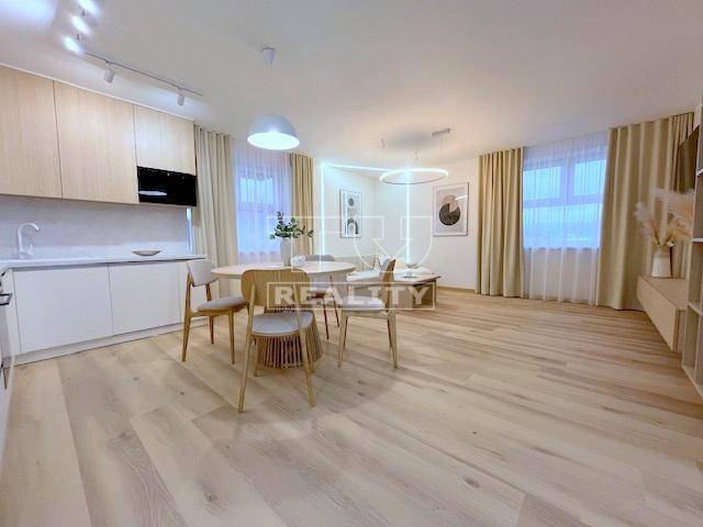 Liptovská Teplá One bedroom apartment Sale reality Ružomberok