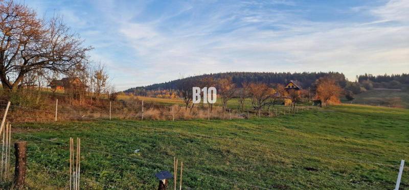 Bytča Land – for living Sale reality Bytča