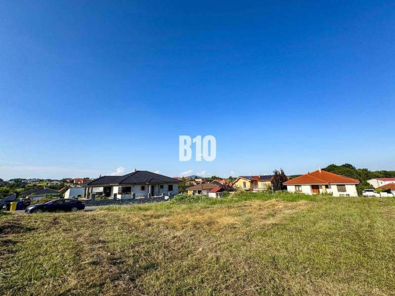 Nitra Land – for living Sale reality Nitra