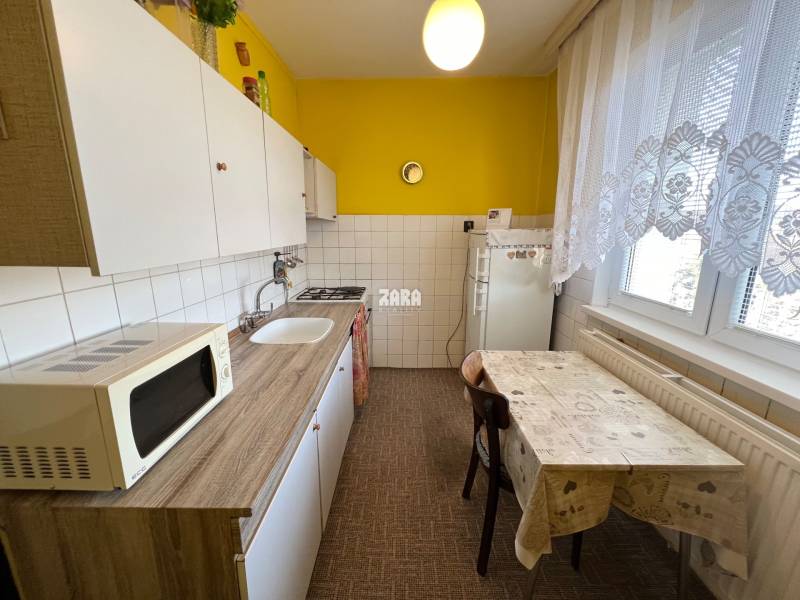 Košice - mestská časť Sever One bedroom apartment Sale reality Košice - Sever