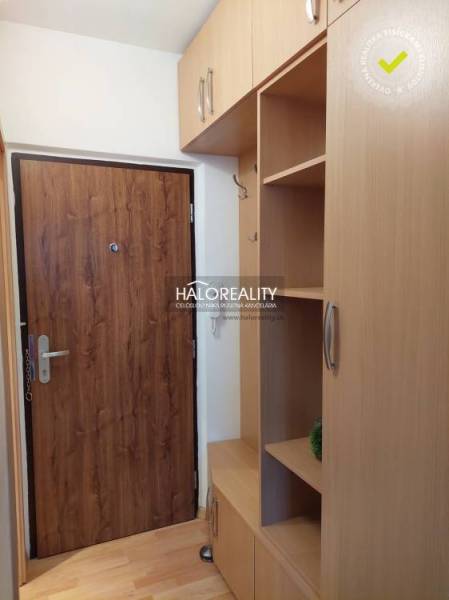 Prievidza Single studio Rent reality Prievidza