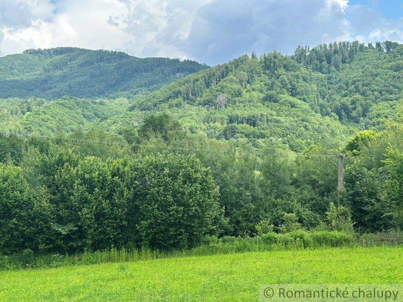 Rimavská Sobota Land – for living Sale reality Rimavská Sobota