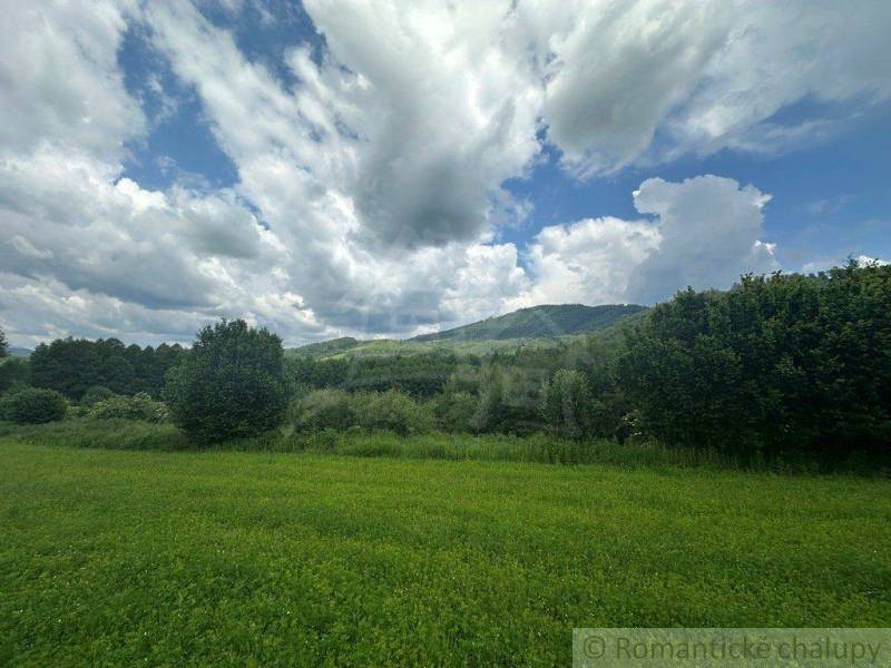 Rimavská Sobota Land – for living Sale reality Rimavská Sobota