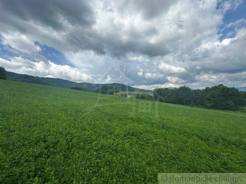 Rimavská Sobota Land – for living Sale reality Rimavská Sobota