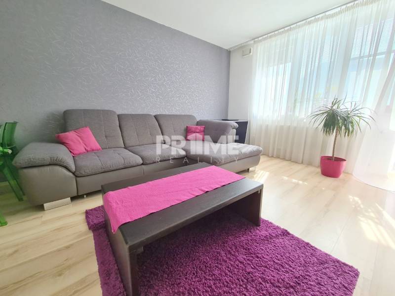 Bratislava - Petržalka One bedroom apartment Rent reality Bratislava - Petržalka