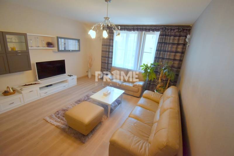 Bratislava - Staré Mesto One bedroom apartment Rent reality Bratislava - Staré Mesto