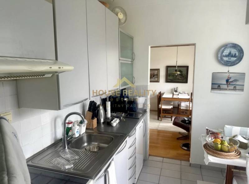 Bratislava - Karlova Ves Two bedroom apartment Sale reality Bratislava - Karlova Ves