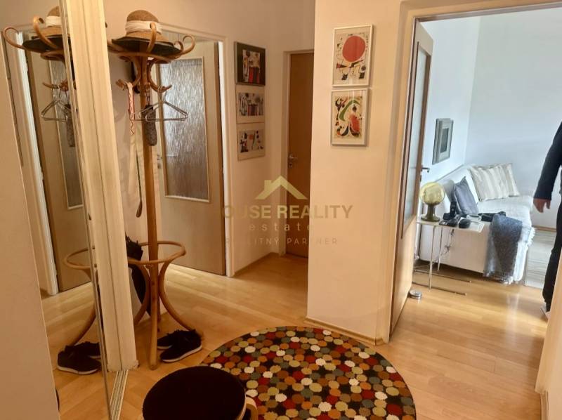 Bratislava - Karlova Ves Two bedroom apartment Sale reality Bratislava - Karlova Ves