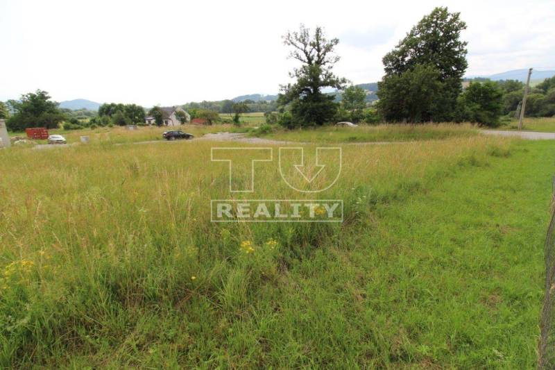 Turík Land – for living Sale reality Ružomberok